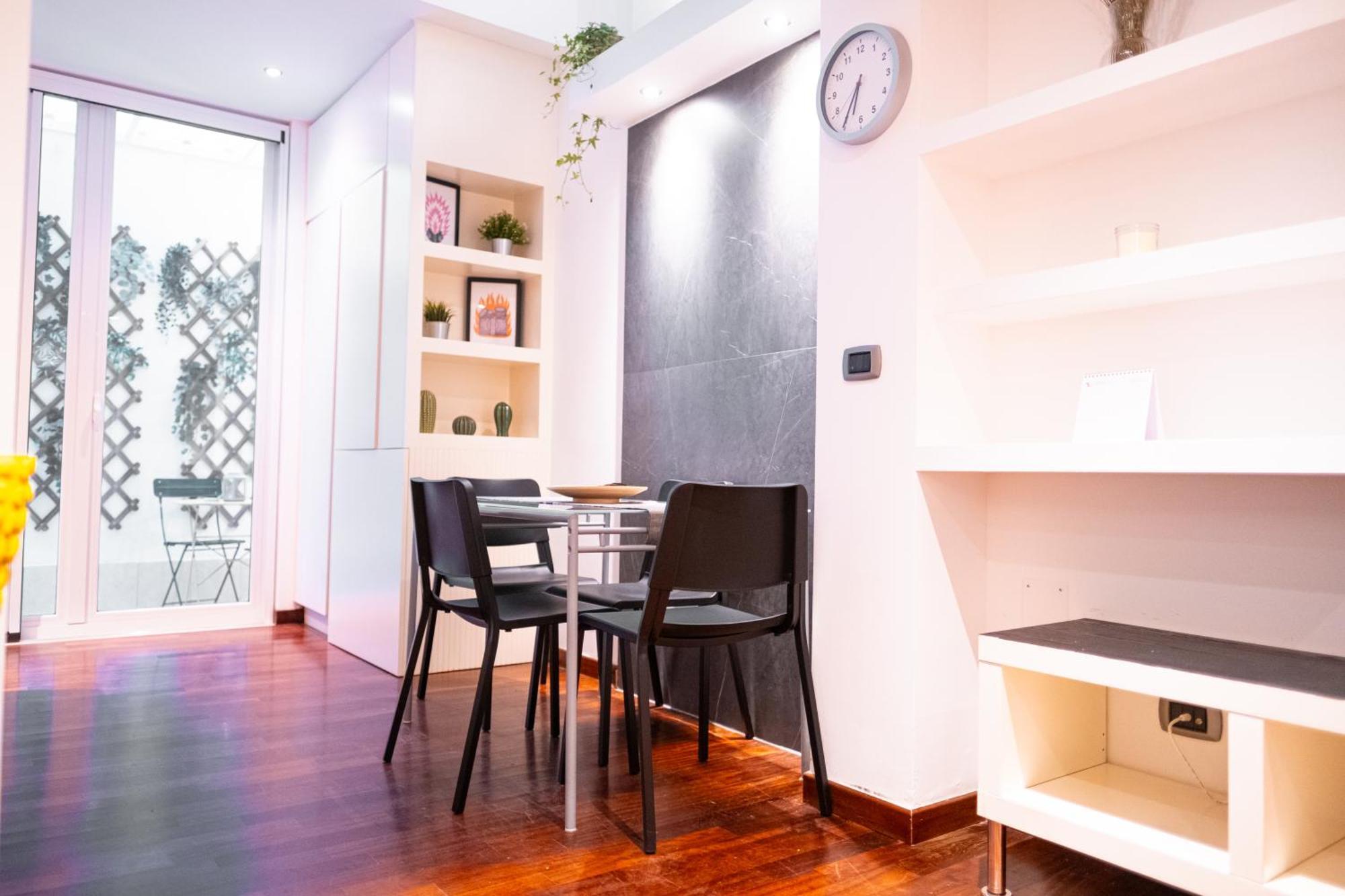 Casa Carde' Apartamento Bari Exterior foto